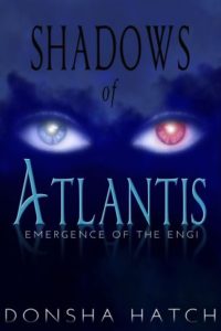 Shadows of Atlantis by Donsha Hatch