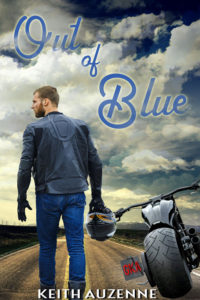 Out of Blue by Keith Auzenne